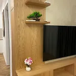 Apartament Golden Shore