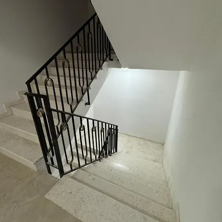 Apartament Golden Shore Golem (Tirana)