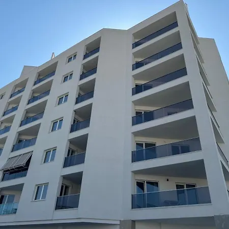 Golden Shore