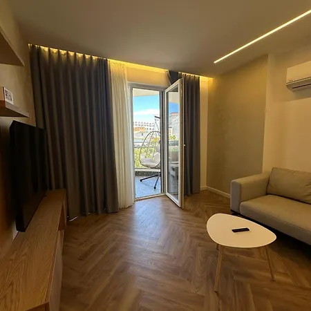Golden Shore Appartement