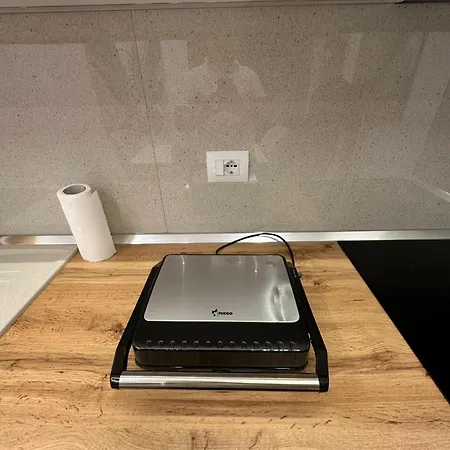 Brand New Appartement Golem (Tirana)