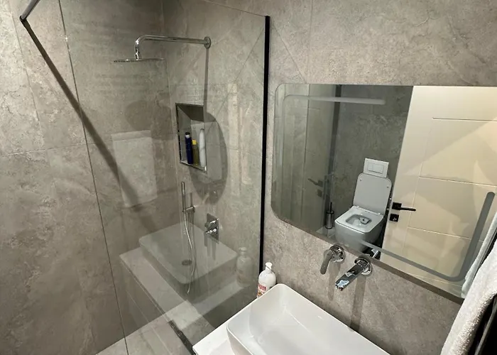 Apartamento Golden Shore *