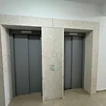 Golden Shore Apartman *