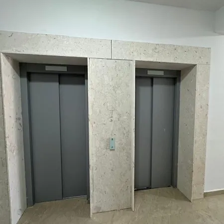 Brand New Апартаменты *
