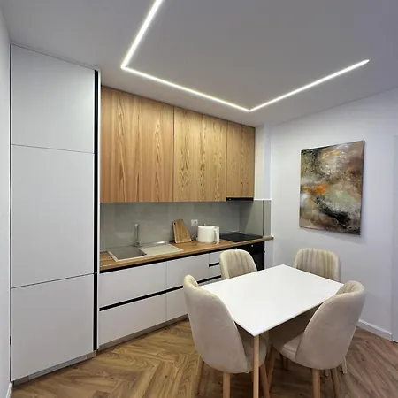 Apartment Golden Shore