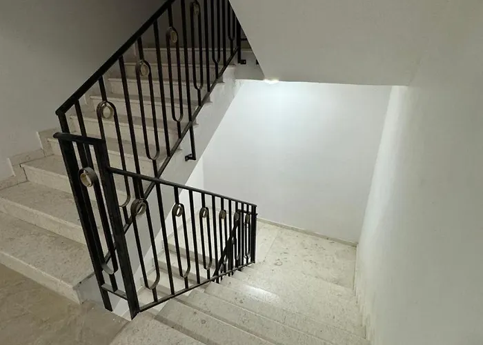 Apartment Golden Shore Golem (Tirana)