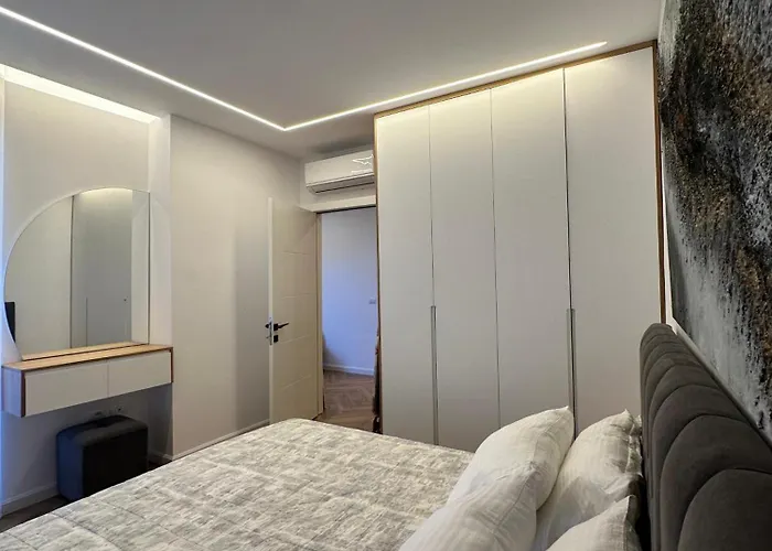 Appartement Golden Shore *