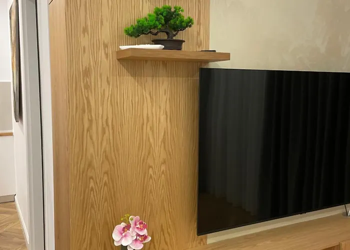 Apartment Golden Shore